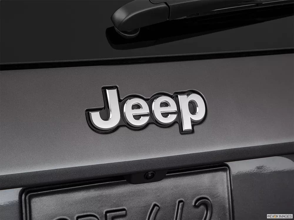 Jeep Cherokee 2019 3.2L Limited