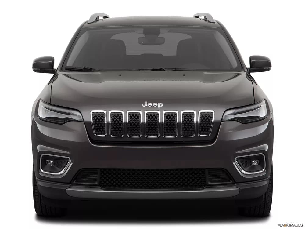 Jeep Cherokee 2019 3.2L Limited