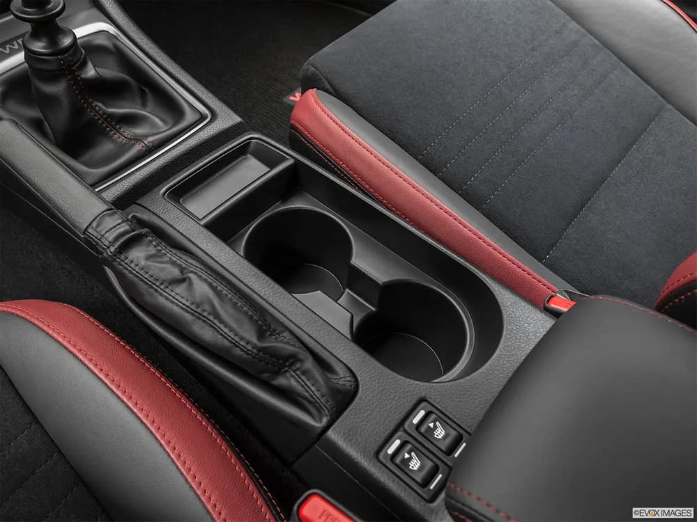 Subaru WRX 2019 2.0T Premium