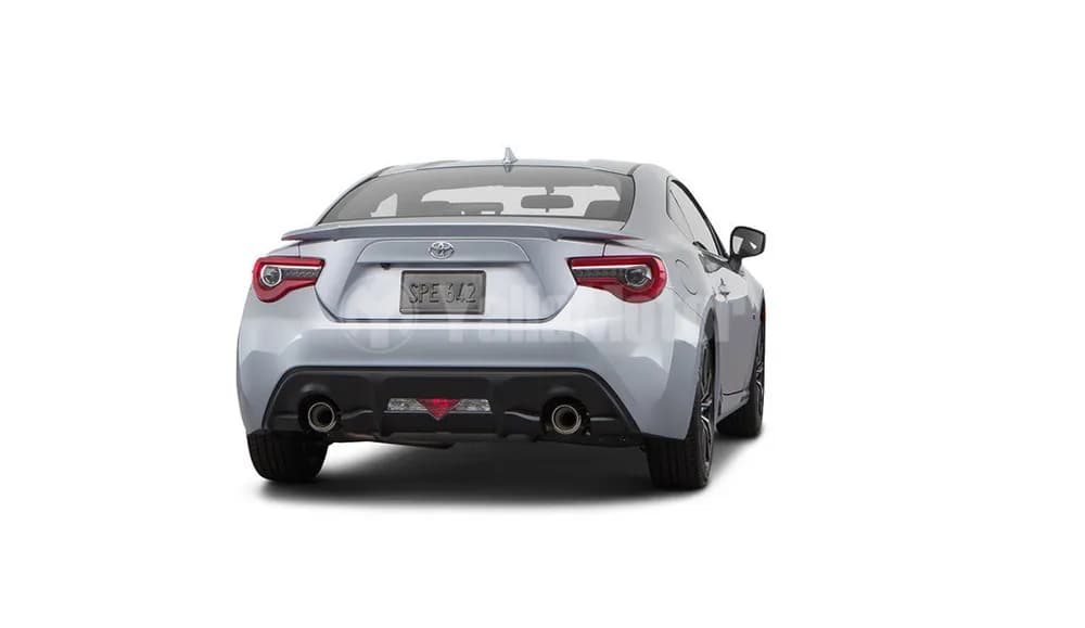 Toyota 86 2019 2.0 VTX