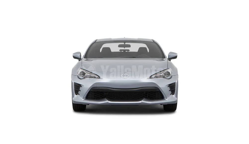 Toyota 86 2019 2.0 VTX