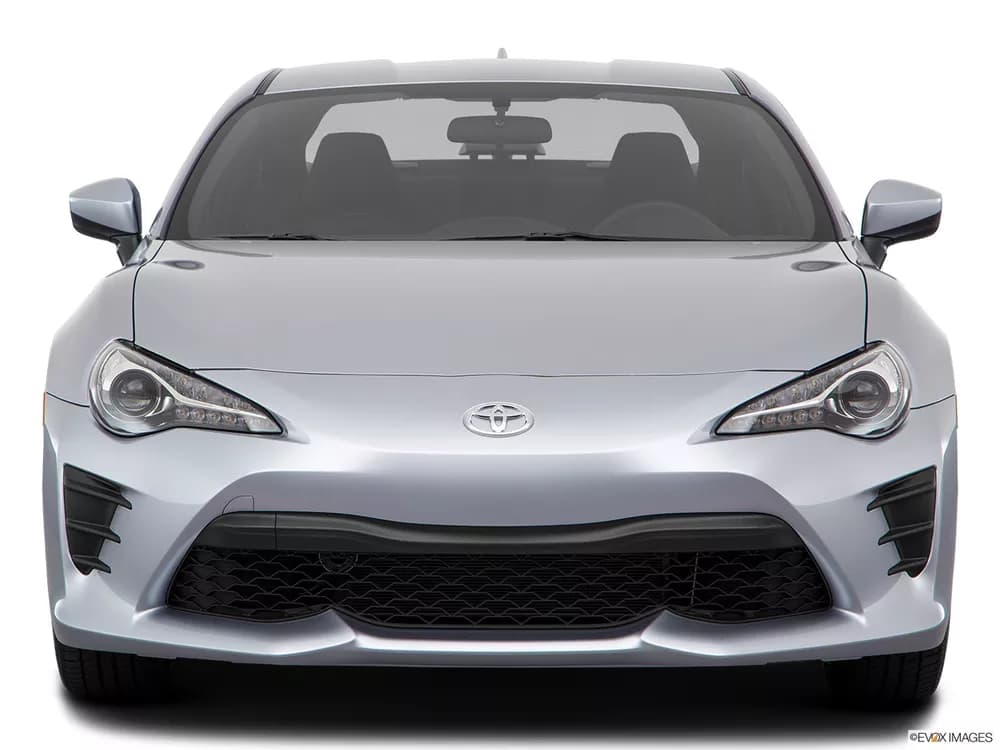 Toyota 86 2019 2.0 VTX