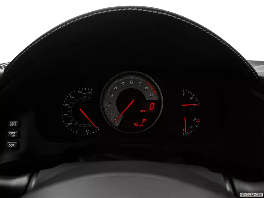 Toyota 86 2019 2.0 VTX