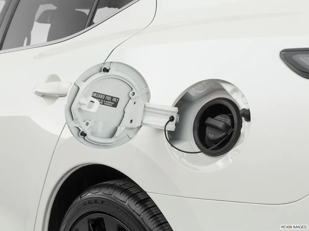 Nissan Maxima 2019 3.5L SR1