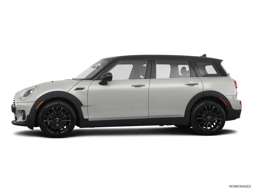 Mini Clubman 2019 Cooper