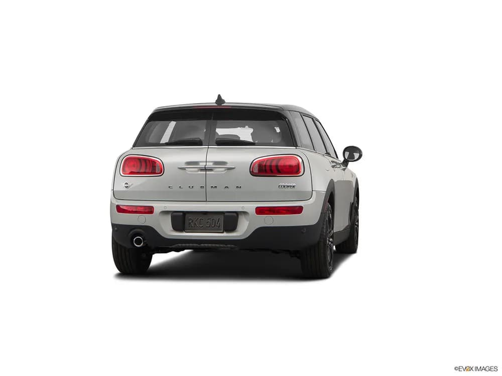 Mini Clubman 2019 Cooper
