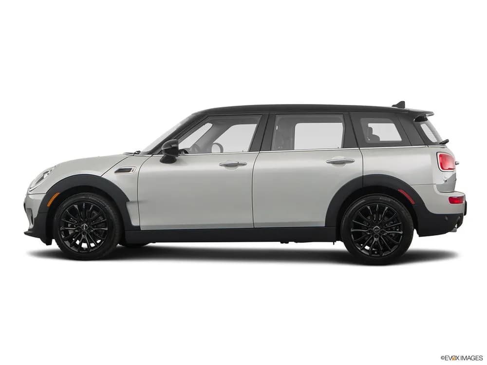 Mini Clubman 2019 Cooper