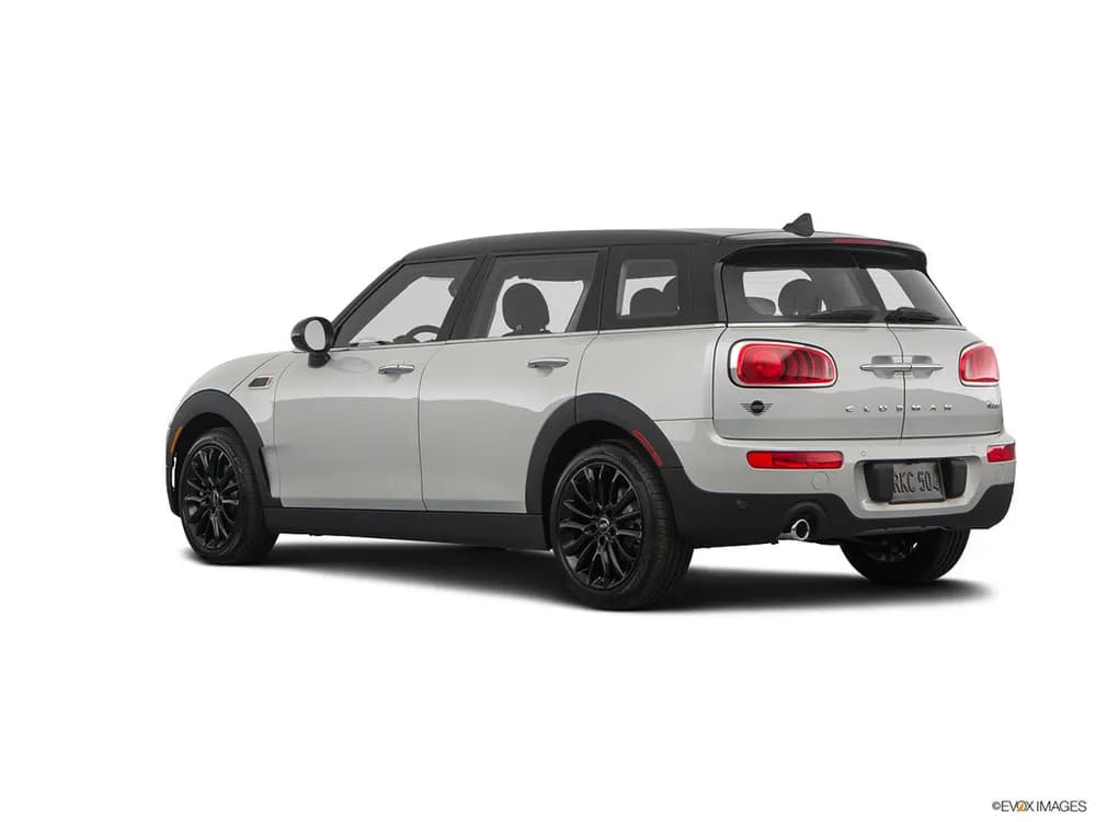 Mini Clubman 2019 Cooper