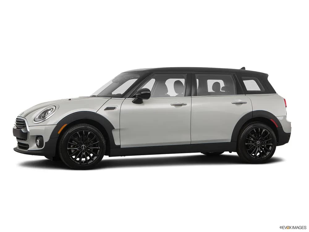 Mini Clubman 2019 Cooper