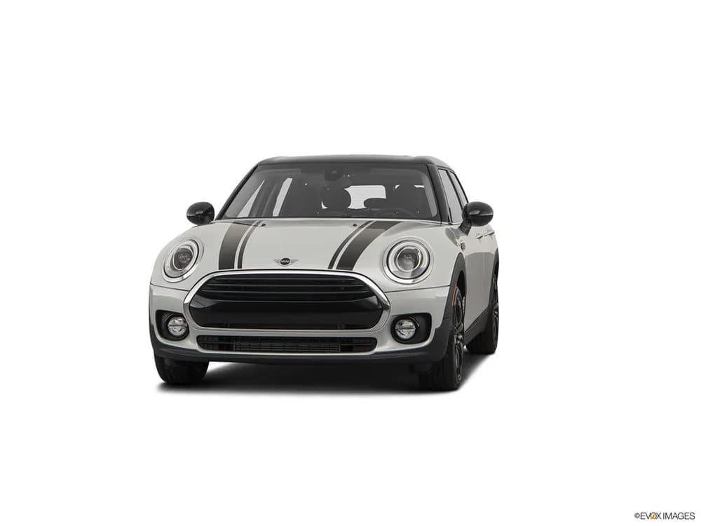 Mini Clubman 2019 Cooper