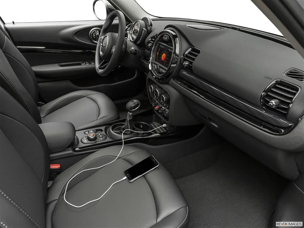 Mini Clubman 2019 Cooper