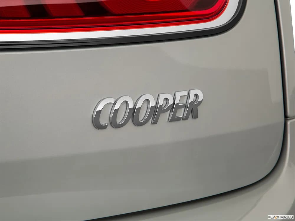 Mini Clubman 2019 Cooper
