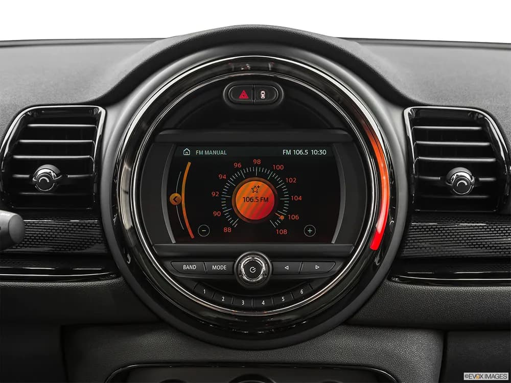 Mini Clubman 2019 Cooper