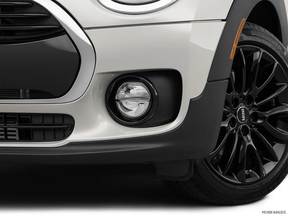 Mini Clubman 2019 Cooper