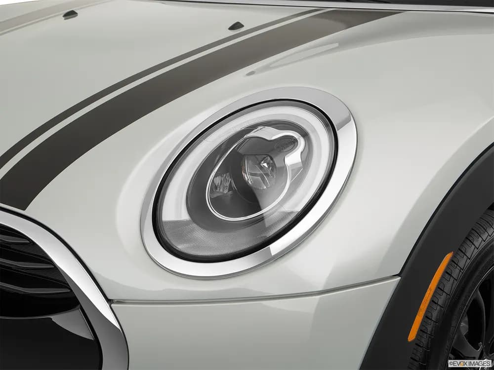 Mini Clubman 2019 Cooper