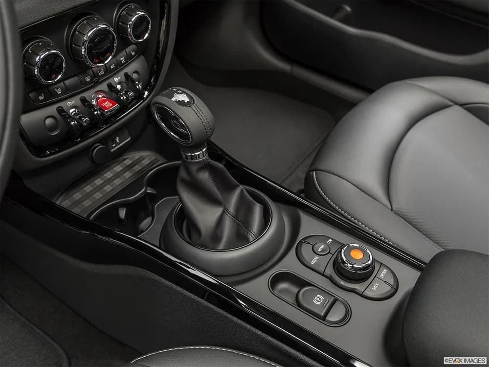 Mini Clubman 2019 Cooper
