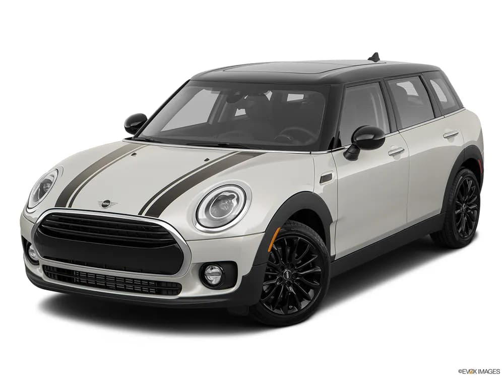 Mini Clubman 2019 Cooper