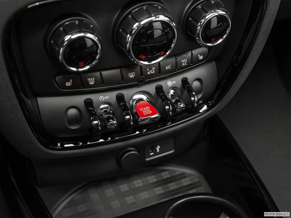 Mini Clubman 2019 Cooper