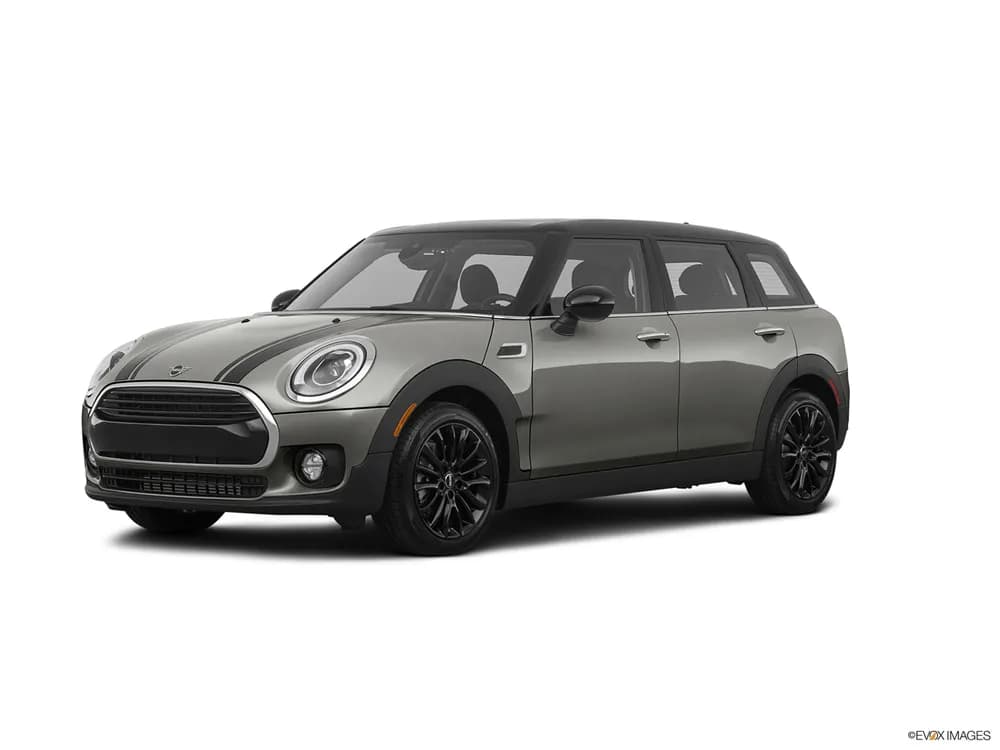 Mini Clubman 2019 Cooper