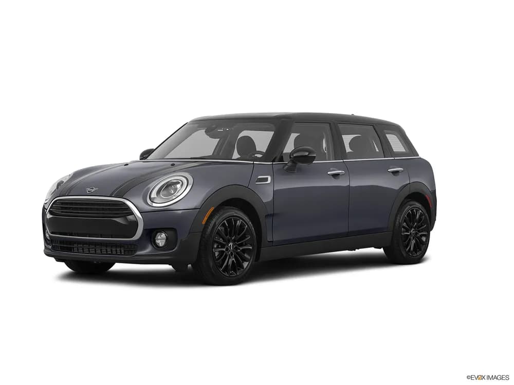 Mini Clubman 2019 Cooper
