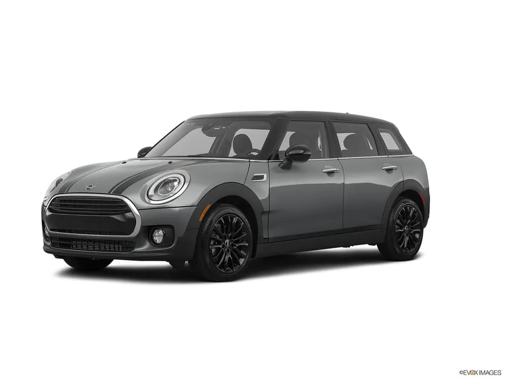 Mini Clubman 2019 Cooper