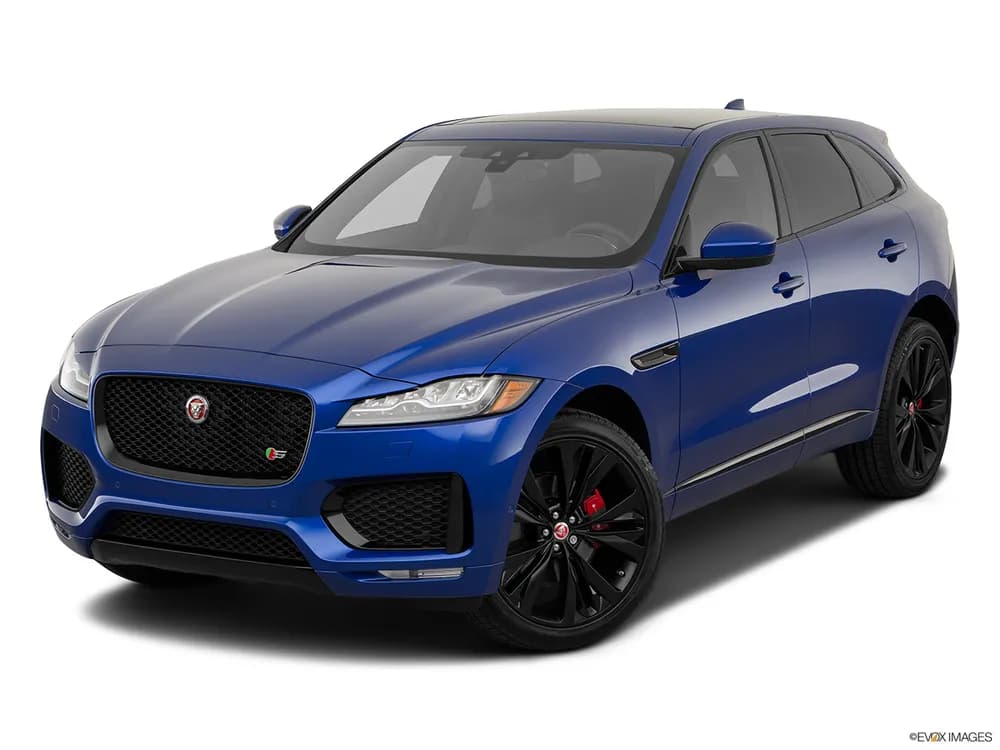جاكوار إف-بيس 2019 2.0T Prestige 250 PS