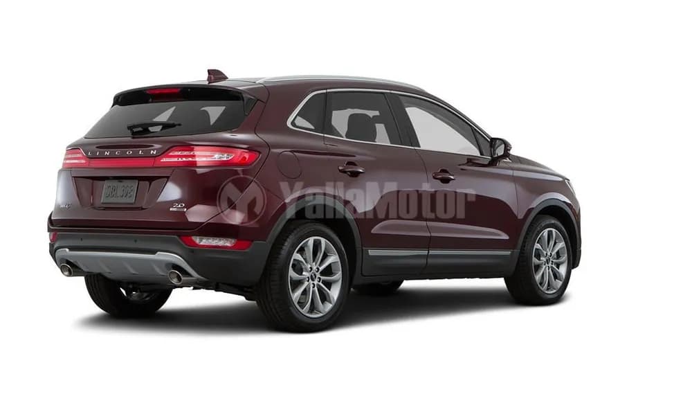 Lincoln MKC 2019 2.0T Select