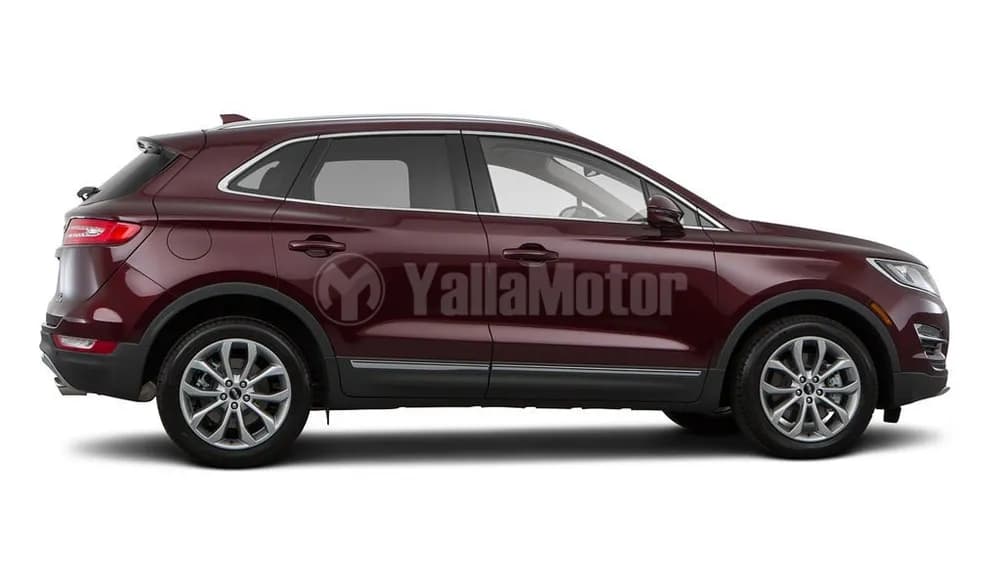 Lincoln MKC 2019 2.0T Select