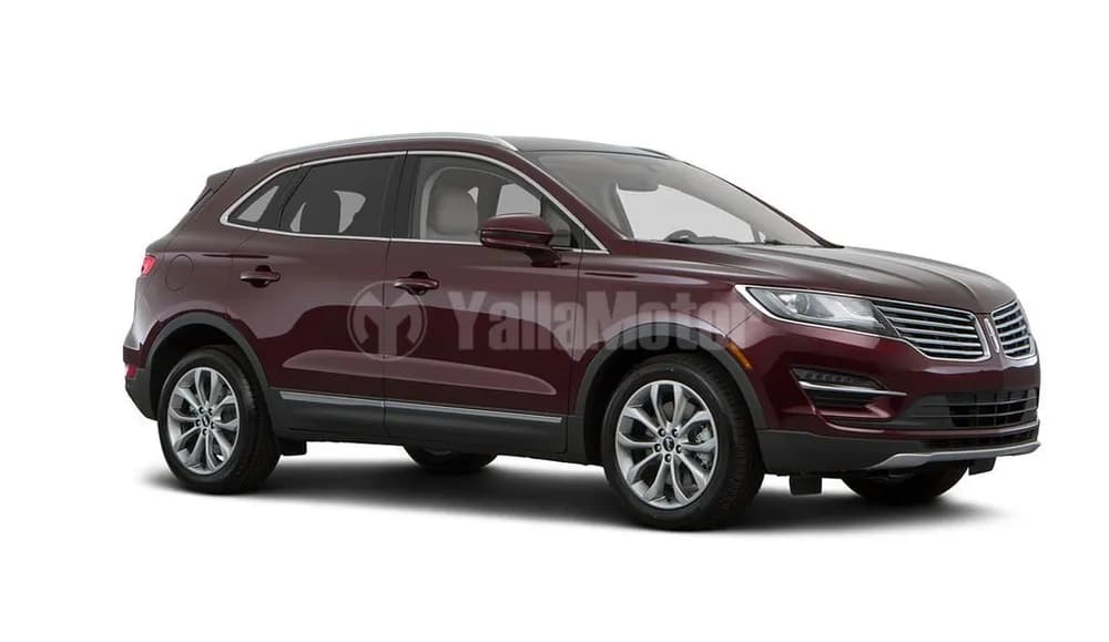 Lincoln MKC 2019 2.0T Select