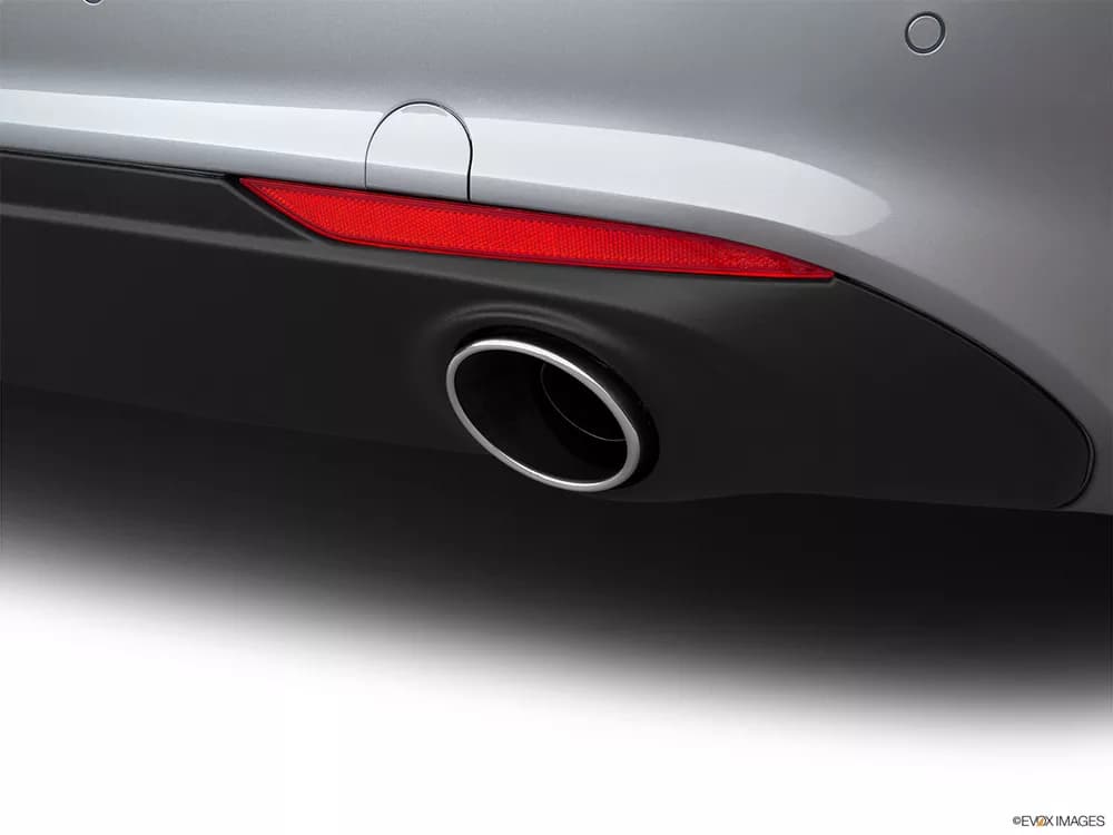 Alfa Romeo Giulia 2019 Veloce