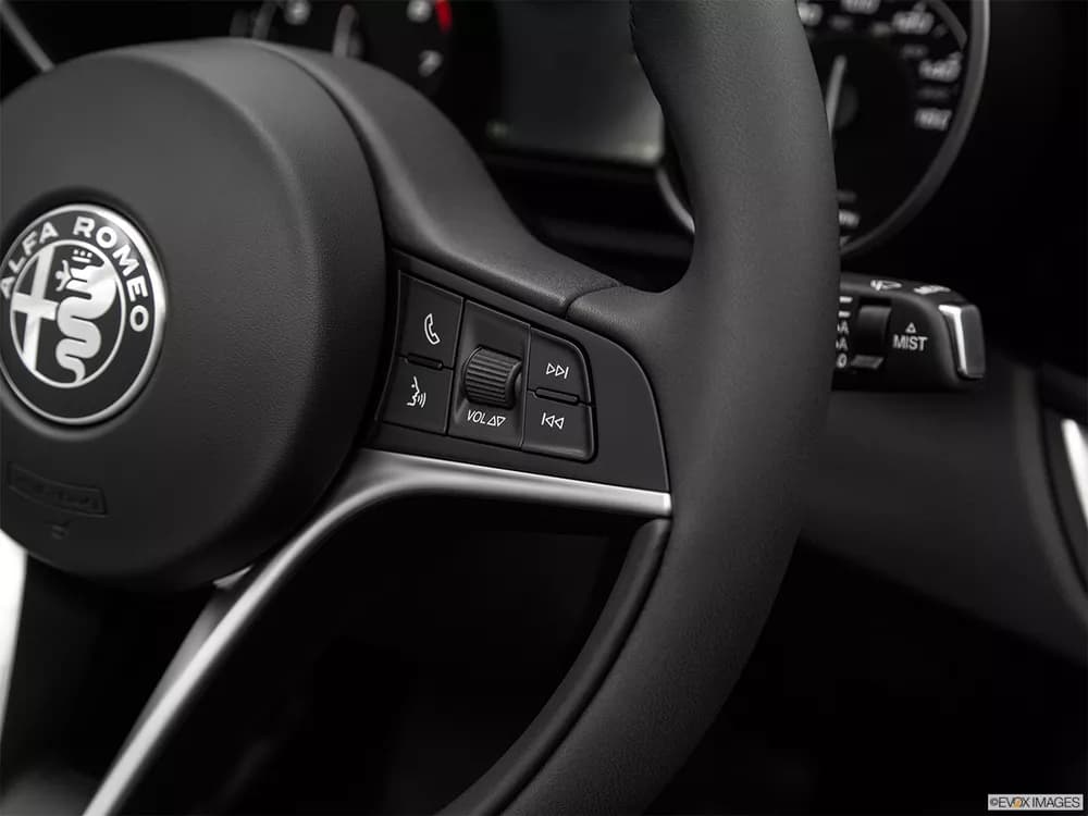 Alfa Romeo Giulia 2019 Veloce