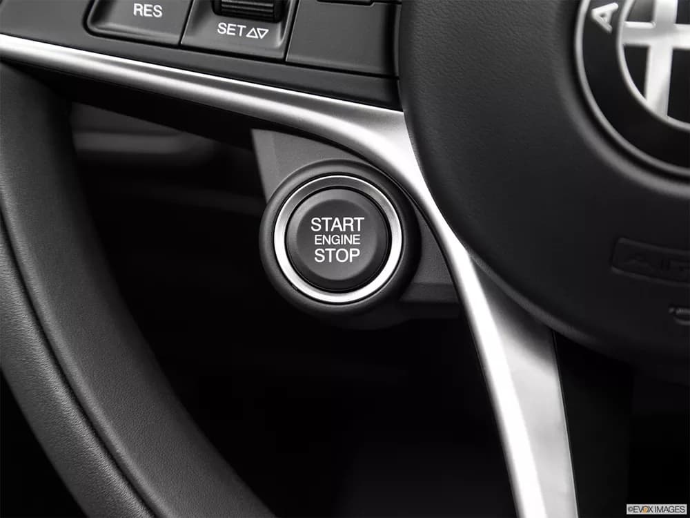 Alfa Romeo Giulia 2019 Veloce