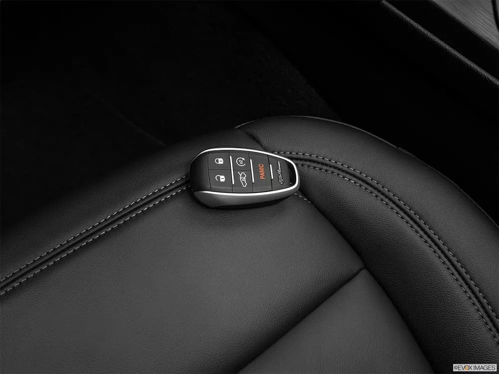 Alfa Romeo Giulia 2019 Veloce