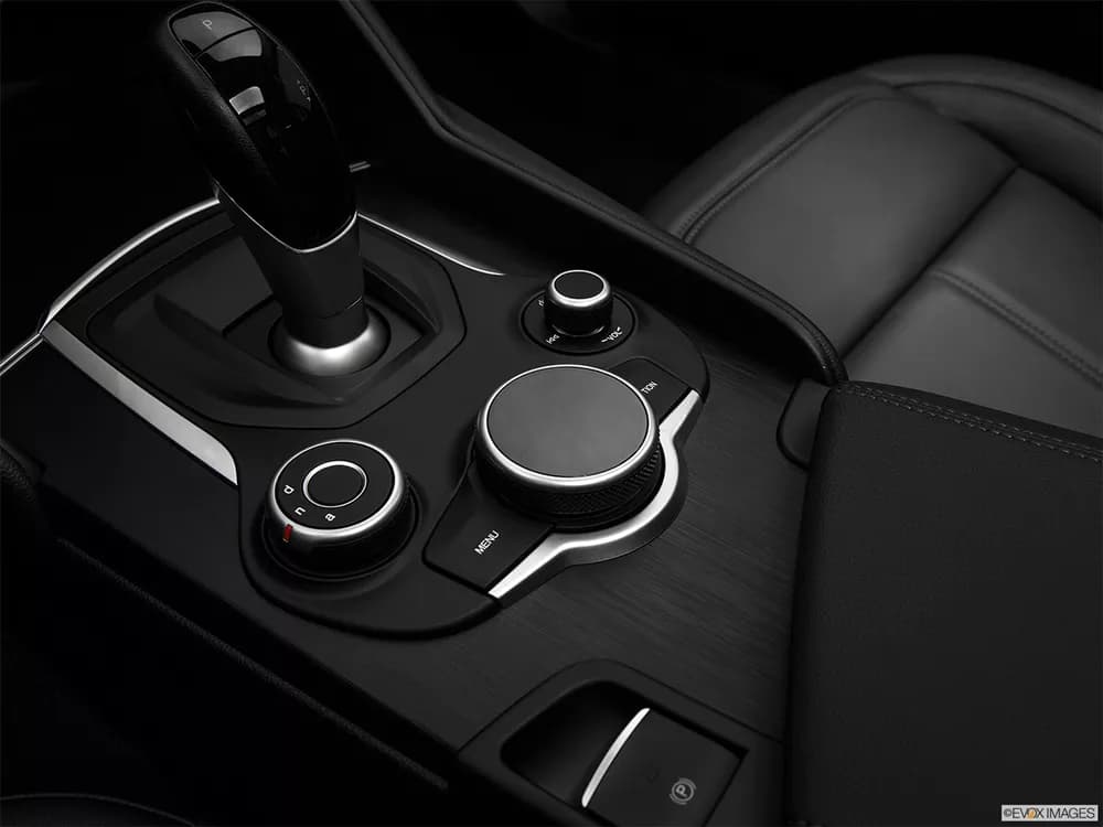Alfa Romeo Giulia 2019 Veloce