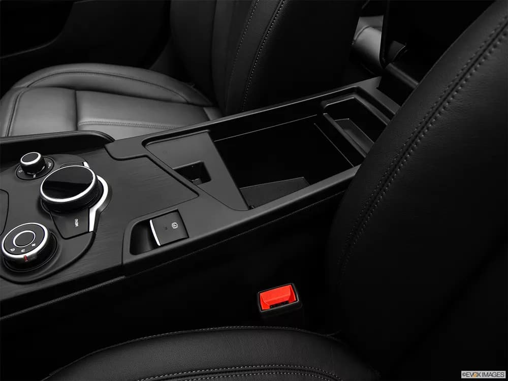 Alfa Romeo Giulia 2019 Veloce