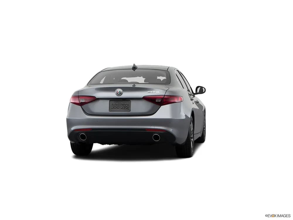 Alfa Romeo Giulia 2019 Super