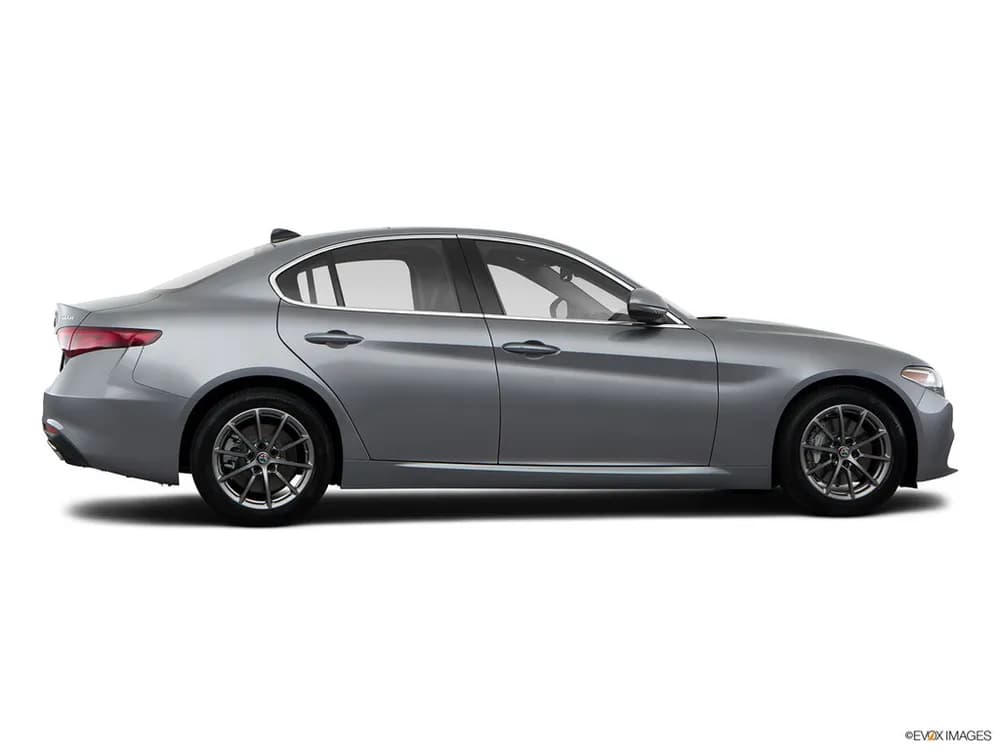 Alfa Romeo Giulia 2019 Super