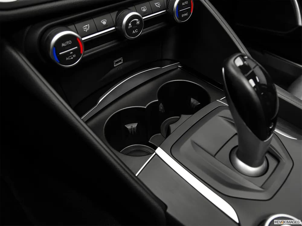 Alfa Romeo Giulia 2019 Super