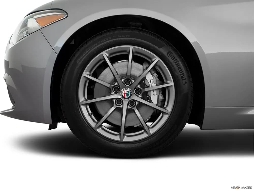 Alfa Romeo Giulia 2019 Super