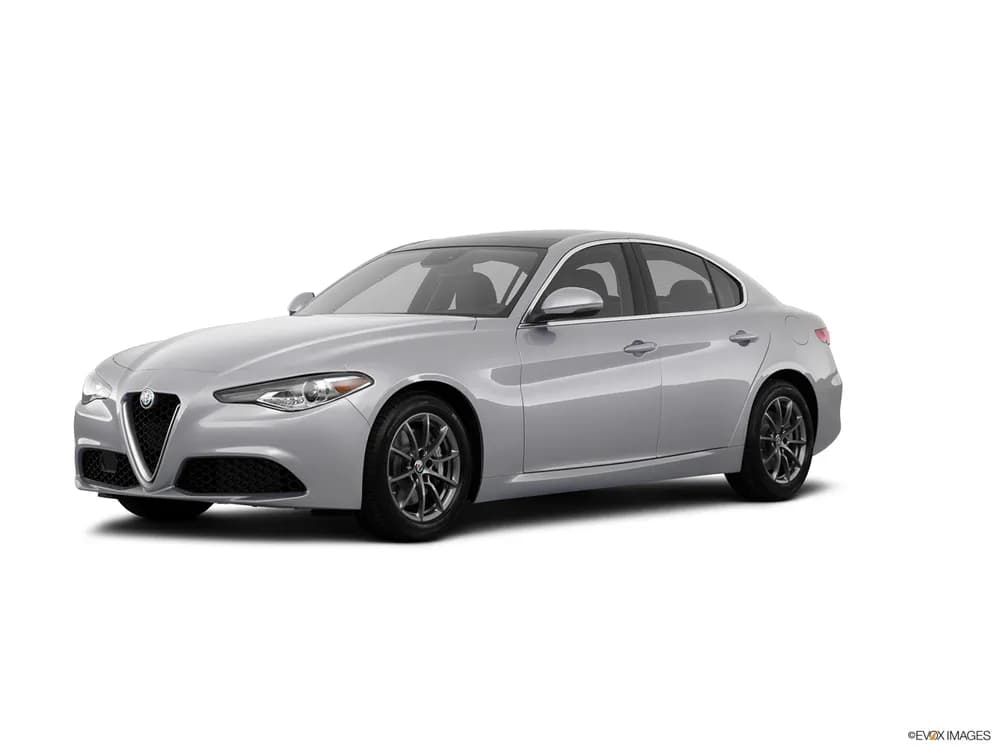 Alfa Romeo Giulia 2019 Super