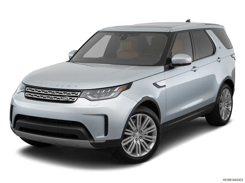 Land Rover Discovery 2019 2.0T SE (300 HP)