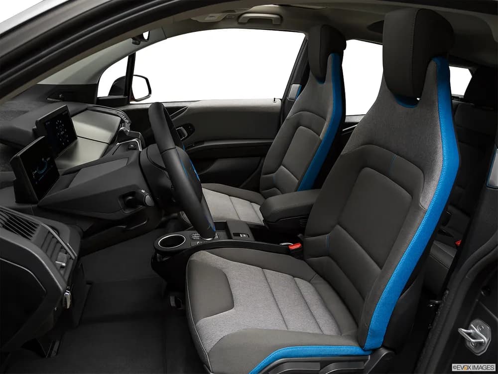 BMW i3 2019 120 Ah