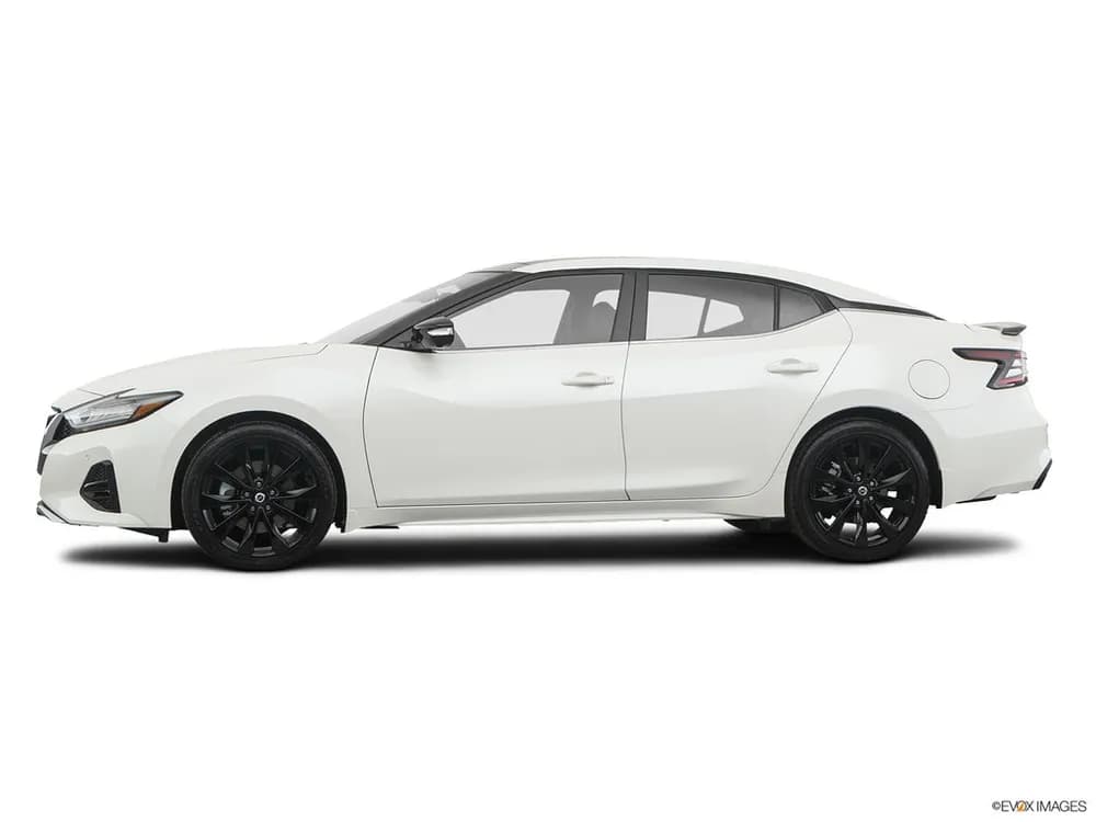 Nissan Maxima 2019 3.5L SR2