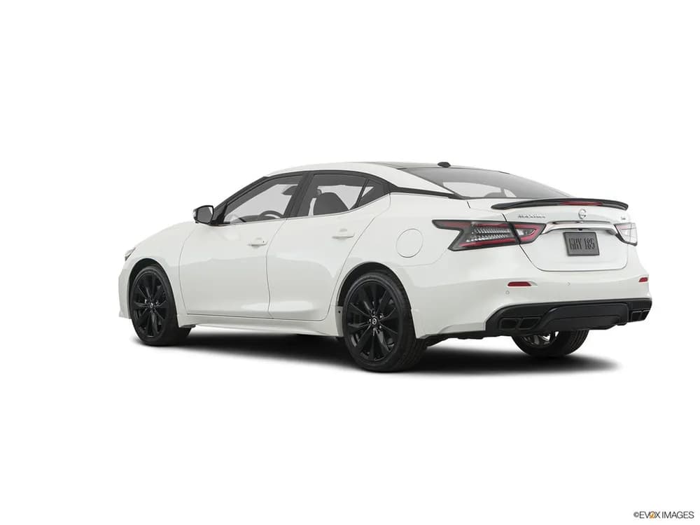 Nissan Maxima 2019 3.5L SR2