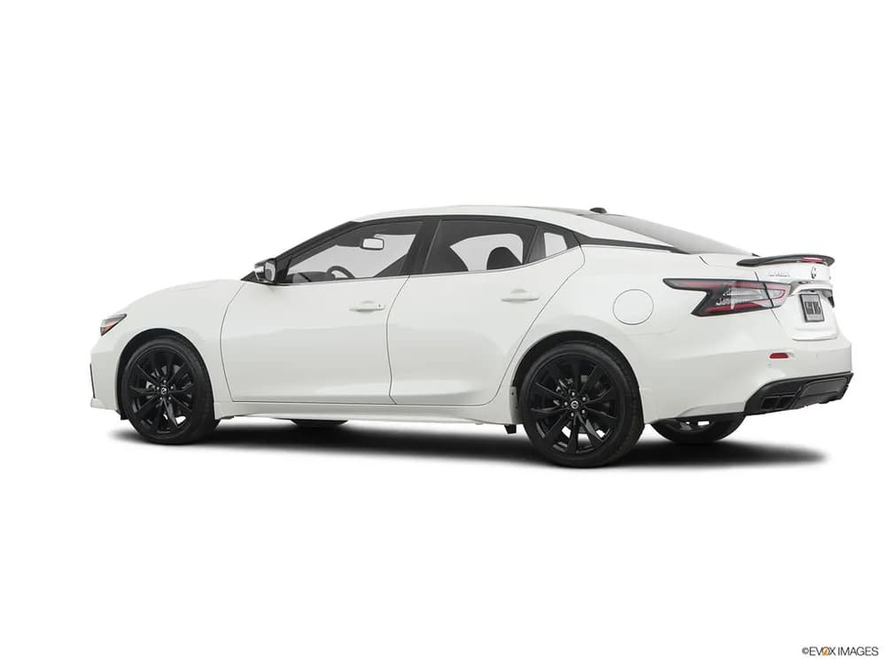 Nissan Maxima 2019 3.5L SR2