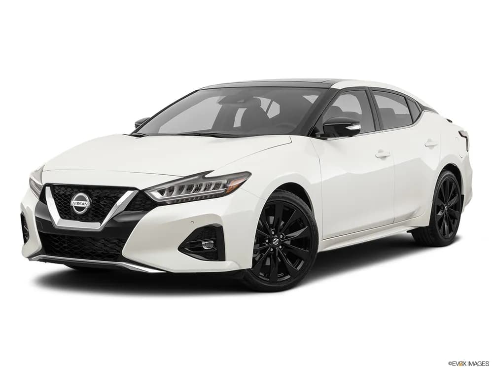 Nissan Maxima 2019 3.5L SR2