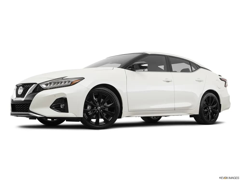 Nissan Maxima 2019 3.5L SR2