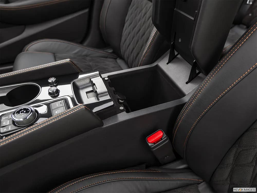 Nissan Maxima 2019 3.5L SR2