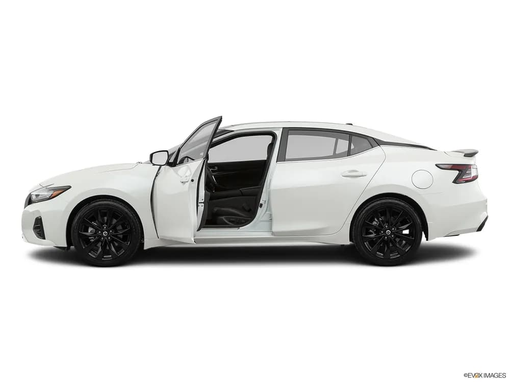 Nissan Maxima 2019 3.5L SR2