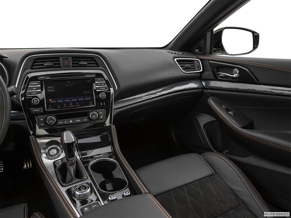 Nissan Maxima 2019 3.5L SR2
